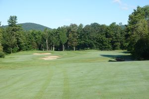 Green Mountain 6th Fairway